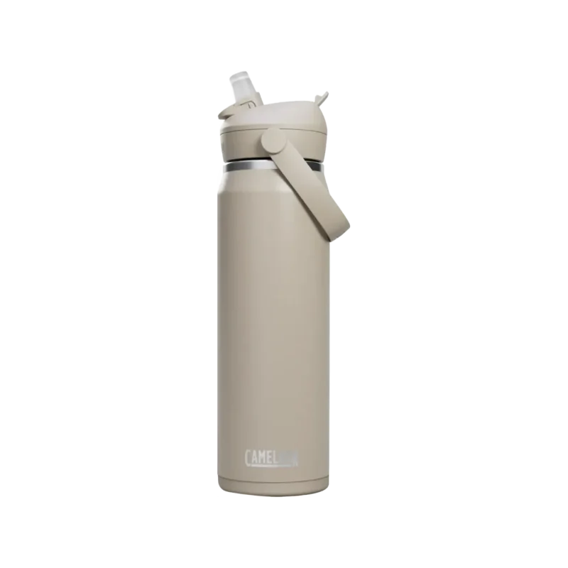 Thrive Flip Straw V.I. 0.75l stone