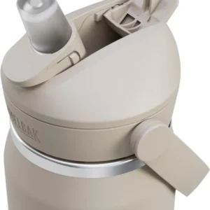 Thrive Flip Straw V.I. 0.75l stone