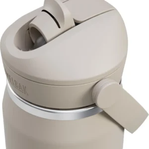 Thrive Flip Straw V.I. 0.75l stone