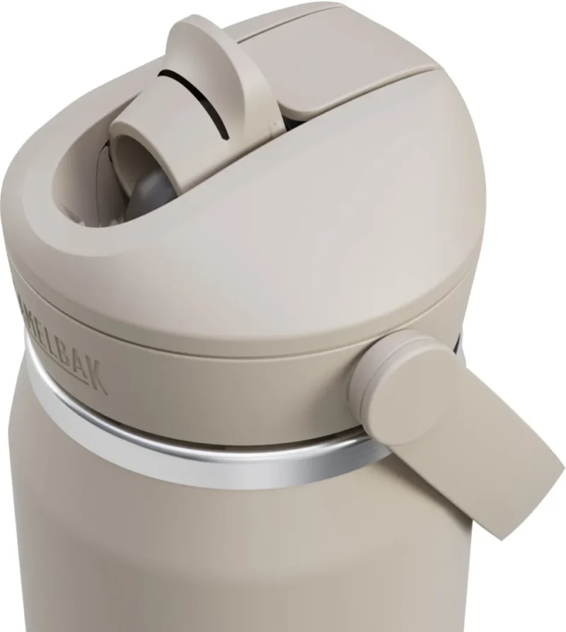 Thrive Flip Straw V.I. 0.75l stone