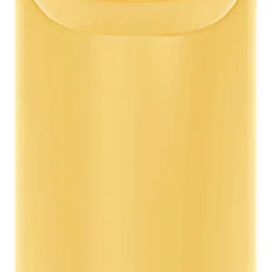 Thrive Flip Straw V.I. 0.75l yellow bloom