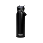 Thrive Flip Straw V.I. 1.0l black