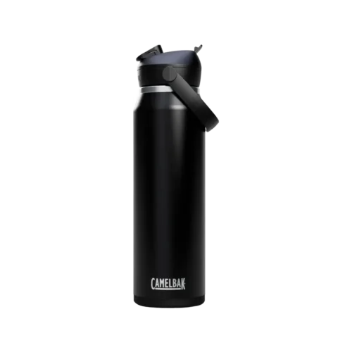 Thrive Flip Straw V.I. 1.0l black