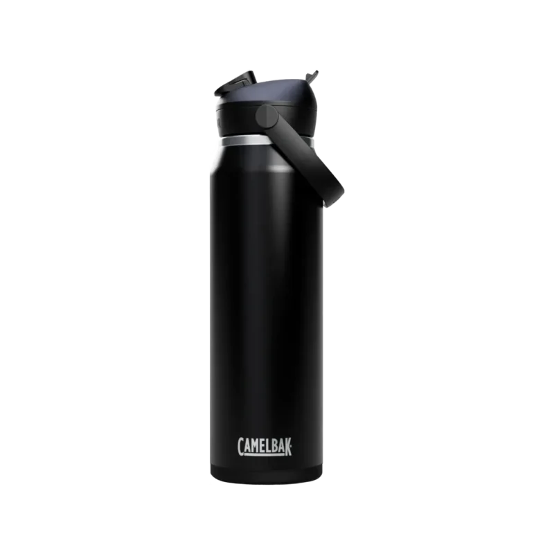 Thrive Flip Straw V.I. 1.0l black