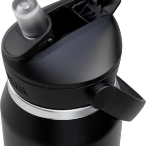 Thrive Flip Straw V.I. 1.0l black