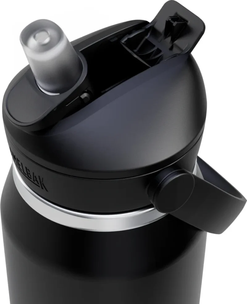 Thrive Flip Straw V.I. 1.0l black