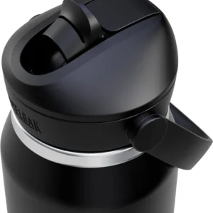 Thrive Flip Straw V.I. 1.0l black