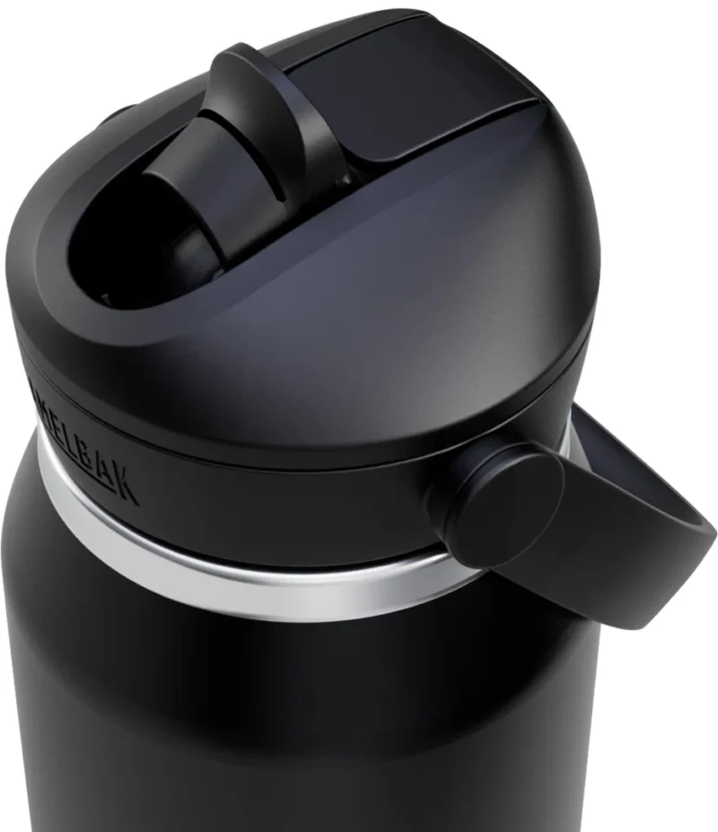 Thrive Flip Straw V.I. 1.0l black