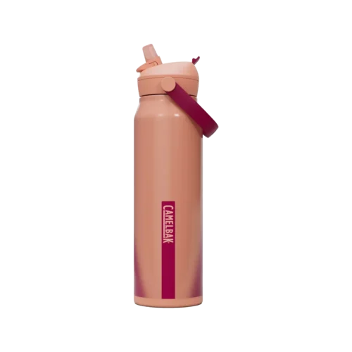 Thrive Flip Straw V.I. 1.0l blush dawn