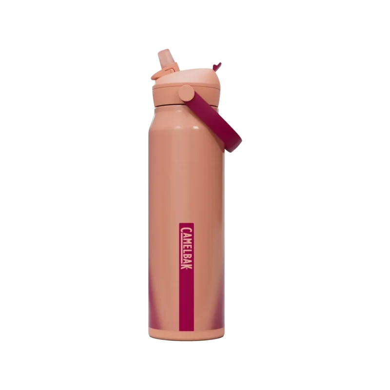 Thrive Flip Straw V.I. 1.0l blush dawn