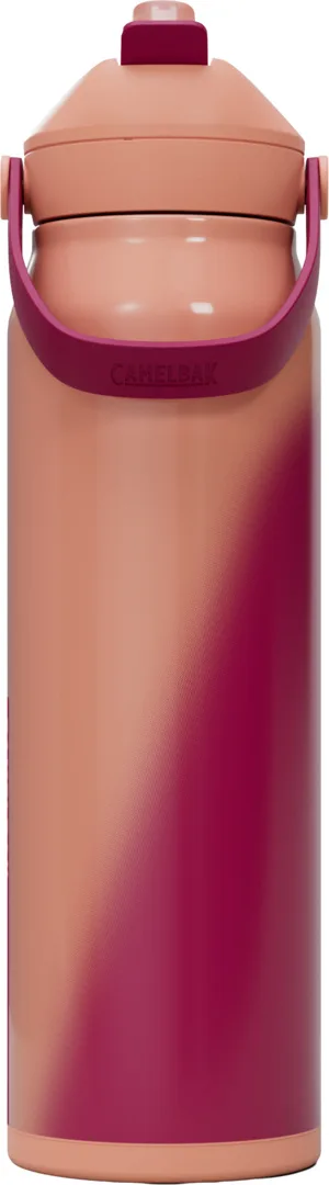 Thrive Flip Straw V.I. 1.0l blush dawn