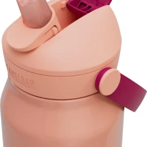 Thrive Flip Straw V.I. 1.0l blush dawn