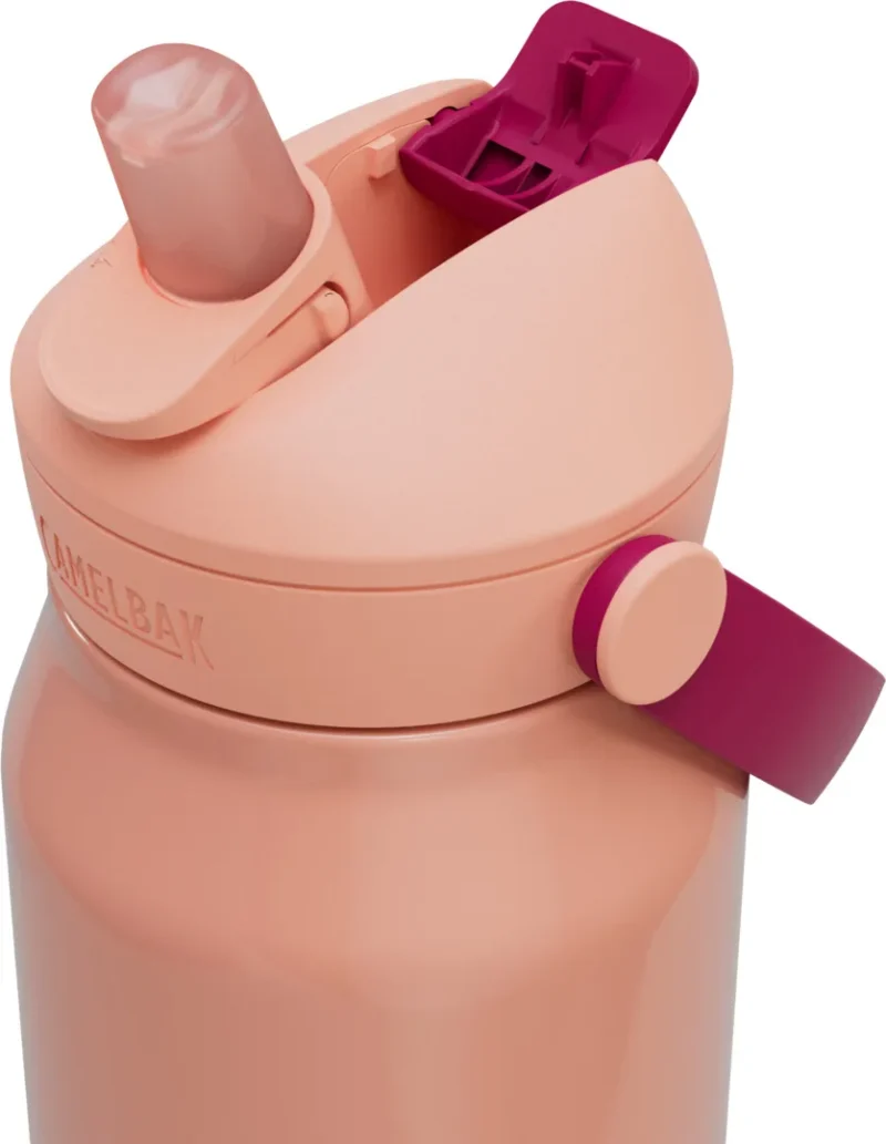 Thrive Flip Straw V.I. 1.0l blush dawn