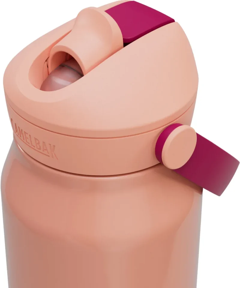 Thrive Flip Straw V.I. 1.0l blush dawn