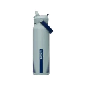 Thrive Flip Straw V.I. 1.0l deep sea dawn