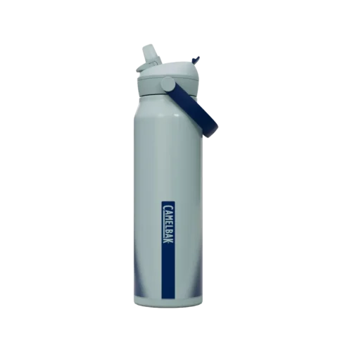 Thrive Flip Straw V.I. 1.0l deep sea dawn