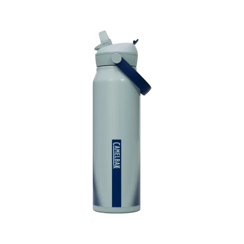 Thrive Flip Straw V.I. 1.0l deep sea dawn