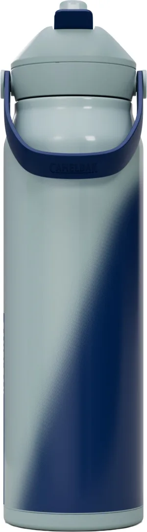 Thrive Flip Straw V.I. 1.0l deep sea dawn