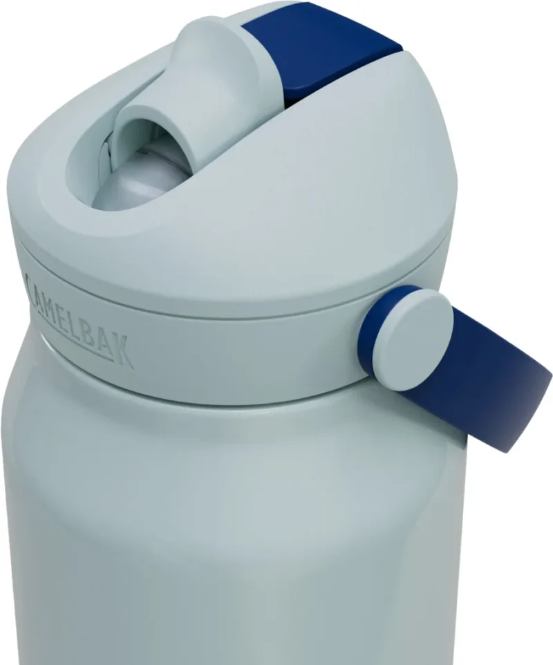 Thrive Flip Straw V.I. 1.0l deep sea dawn