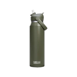 Thrive Flip Straw V.I. 1.0l moss
