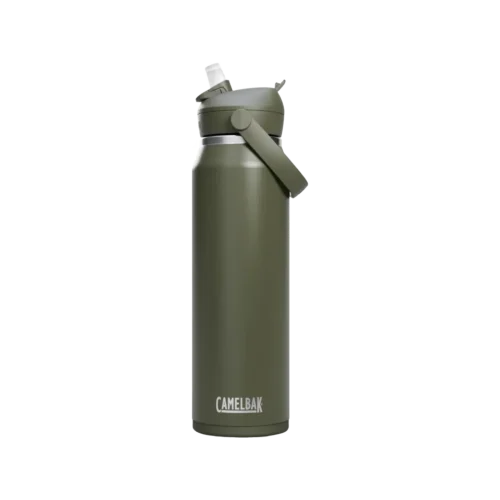Thrive Flip Straw V.I. 1.0l moss