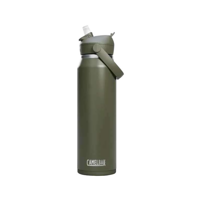 Thrive Flip Straw V.I. 1.0l moss