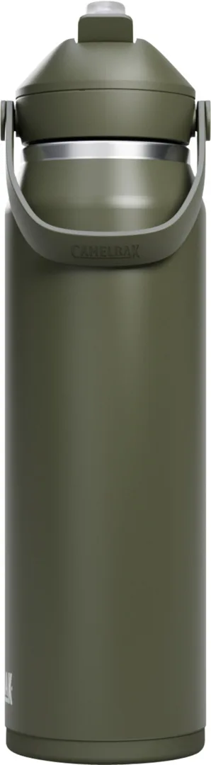 Thrive Flip Straw V.I. 1.0l moss