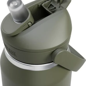 Thrive Flip Straw V.I. 1.0l moss