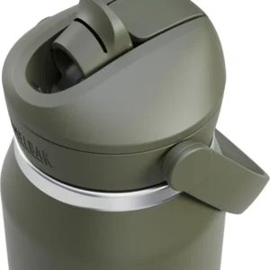 Thrive Flip Straw V.I. 1.0l moss