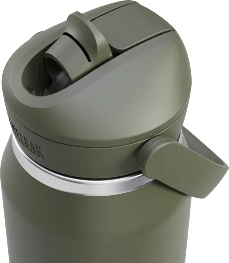 Thrive Flip Straw V.I. 1.0l moss