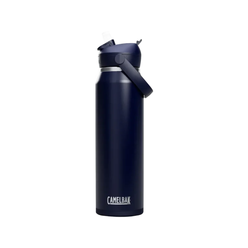 Thrive Flip Straw V.I. 1.0l navy