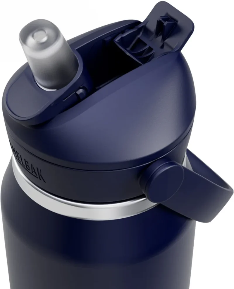 Thrive Flip Straw V.I. 1.0l navy