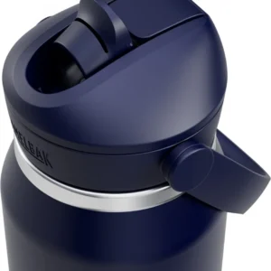 Thrive Flip Straw V.I. 1.0l navy