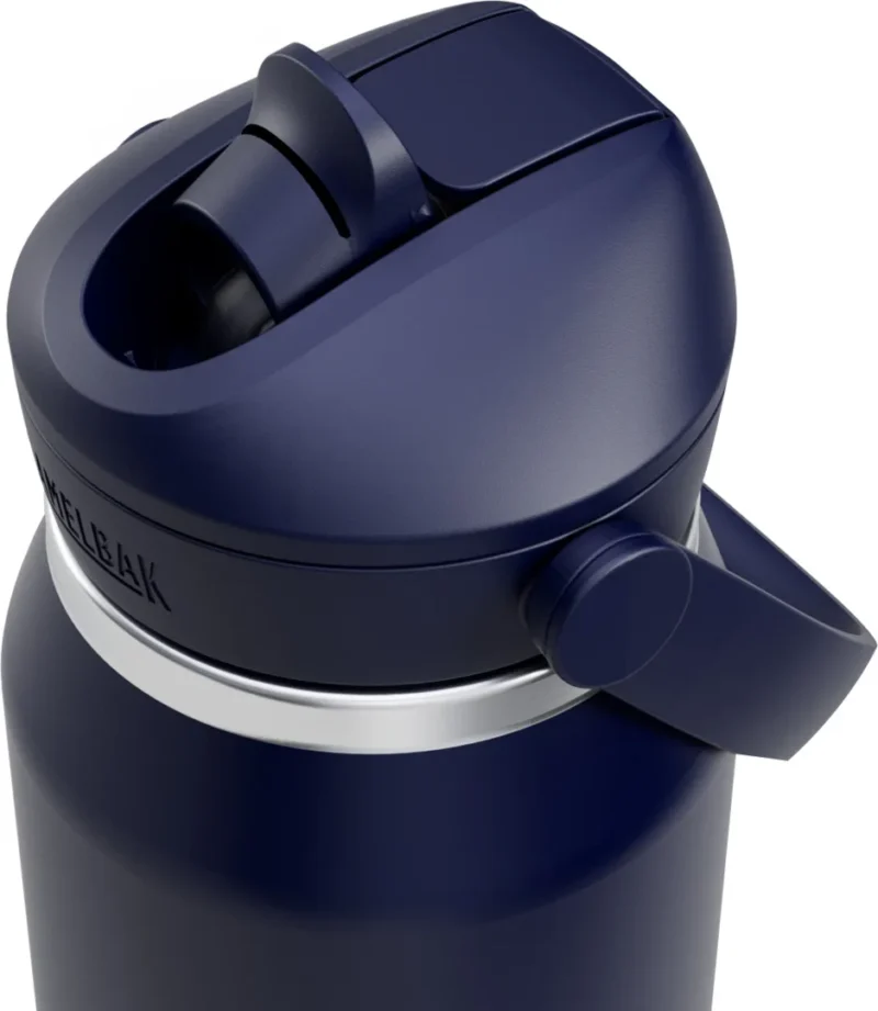 Thrive Flip Straw V.I. 1.0l navy