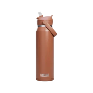 Thrive Flip Straw V.I. 1.0l sierra red