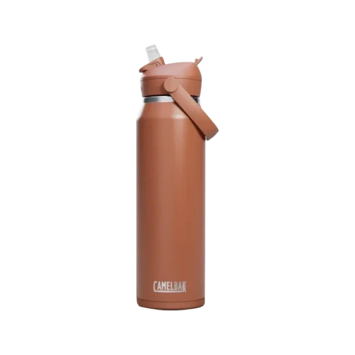 Thrive Flip Straw V.I. 1.0l sierra red