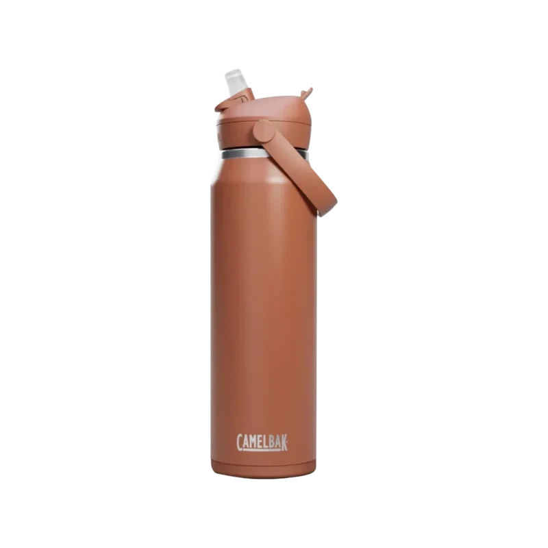 Thrive Flip Straw V.I. 1.0l sierra red