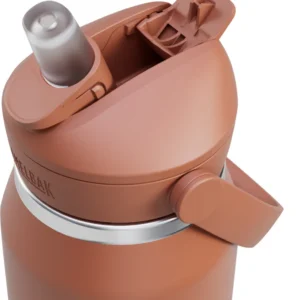 Thrive Flip Straw V.I. 1.0l sierra red