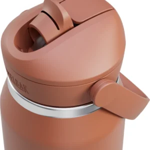 Thrive Flip Straw V.I. 1.0l sierra red