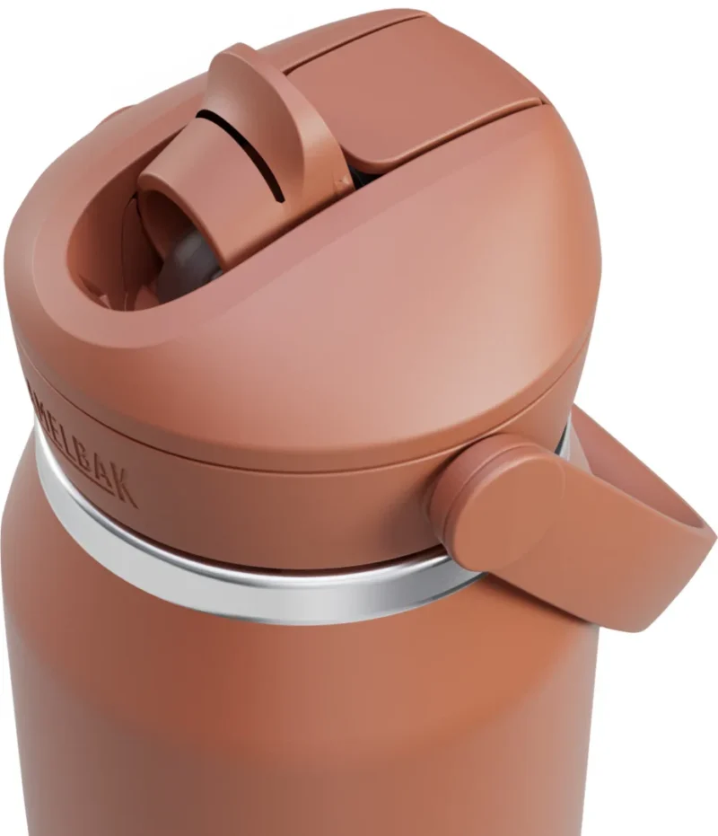 Thrive Flip Straw V.I. 1.0l sierra red