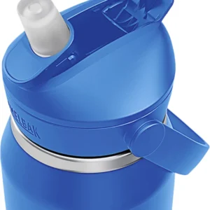 Thrive Flip Straw V.I. 1.0l sky blue