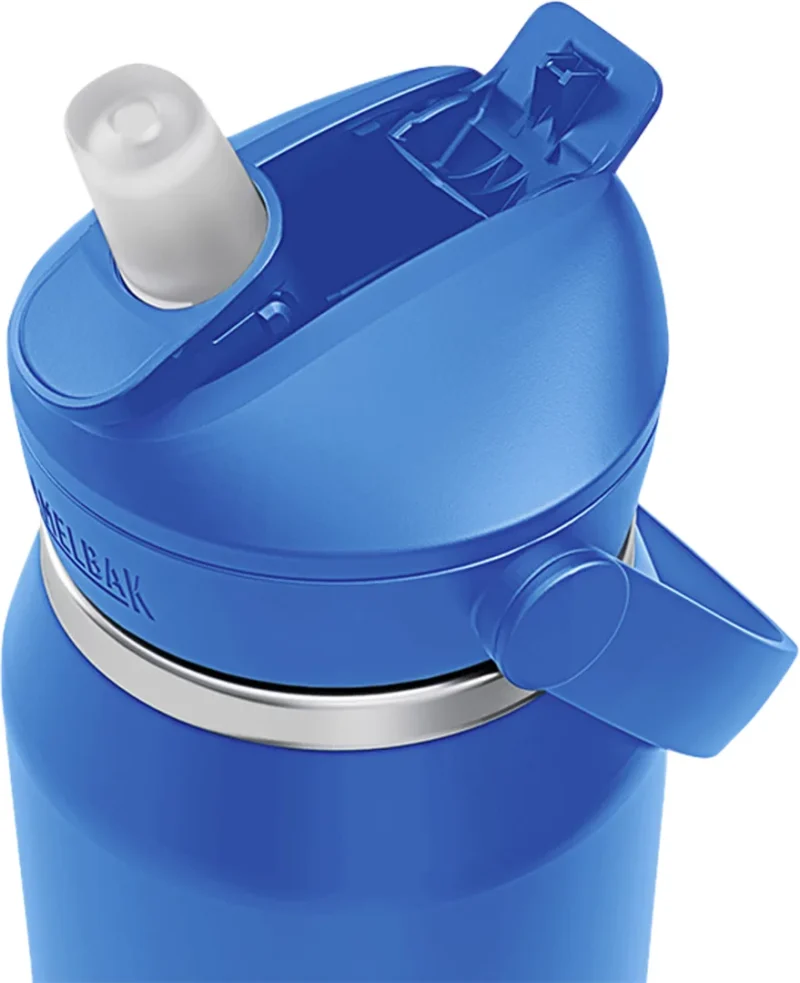 Thrive Flip Straw V.I. 1.0l sky blue