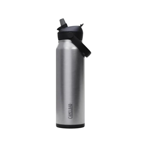 Thrive Flip Straw V.I. 1.0l stainless