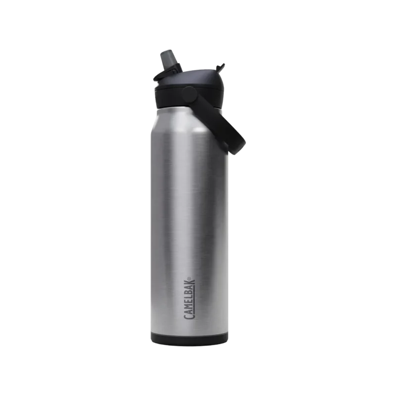 Thrive Flip Straw V.I. 1.0l stainless