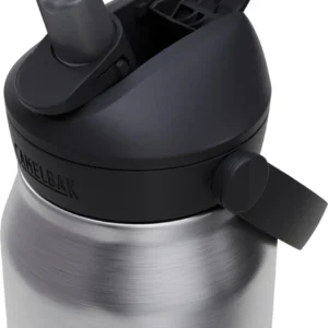 Thrive Flip Straw V.I. 1.0l stainless