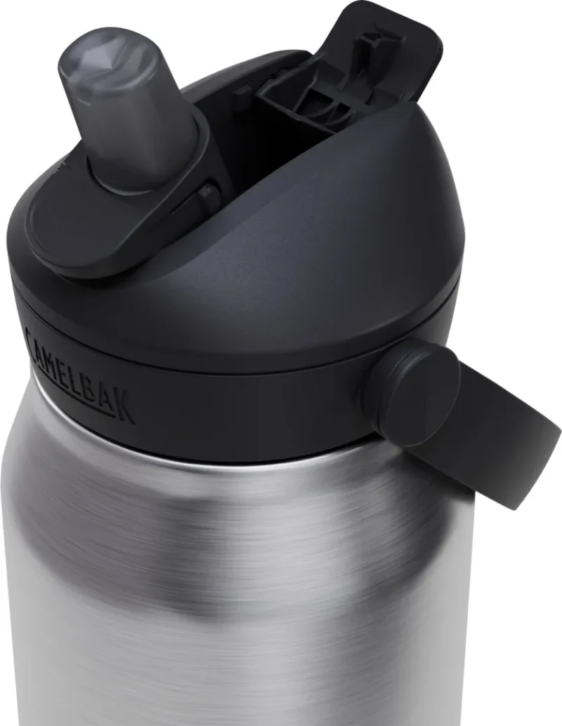 Thrive Flip Straw V.I. 1.0l stainless