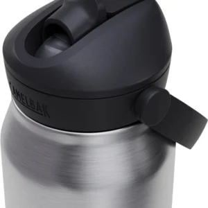 Thrive Flip Straw V.I. 1.0l stainless
