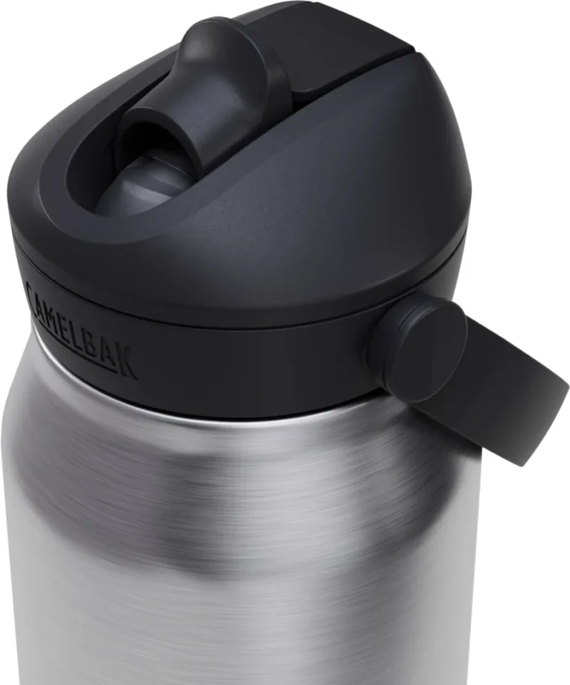 Thrive Flip Straw V.I. 1.0l stainless