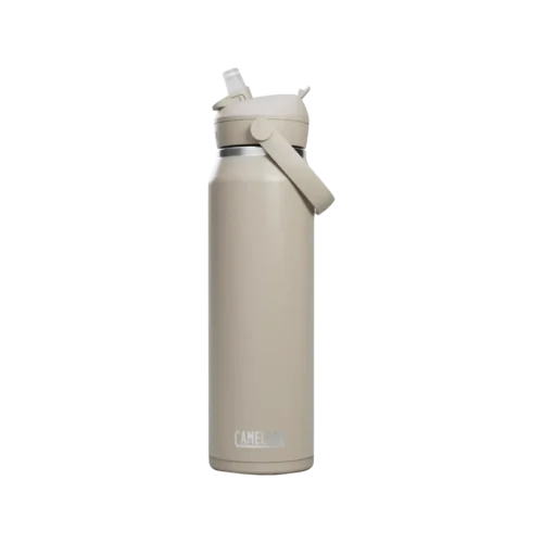 Thrive Flip Straw V.I. 1.0l stone