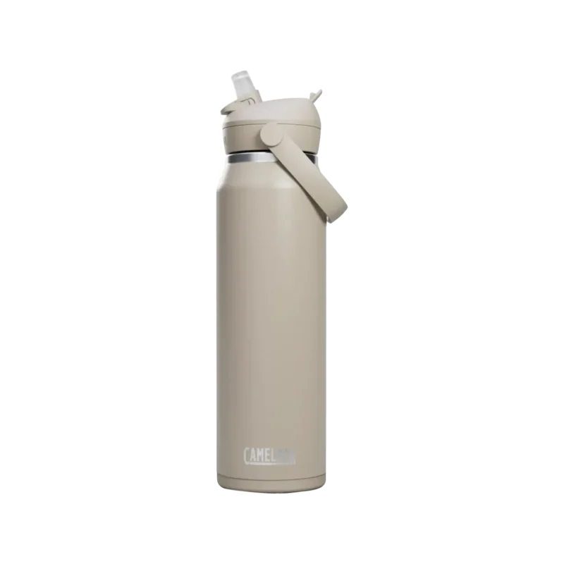 Thrive Flip Straw V.I. 1.0l stone